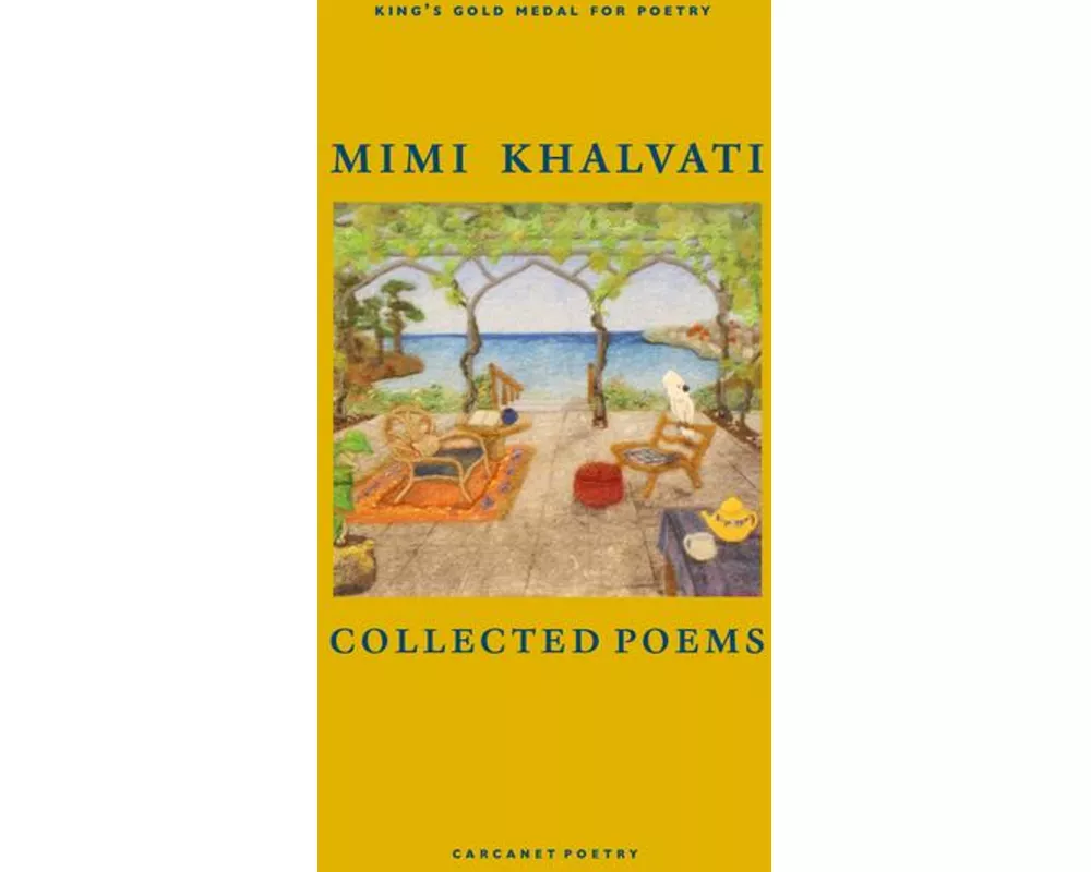 Collected Poems