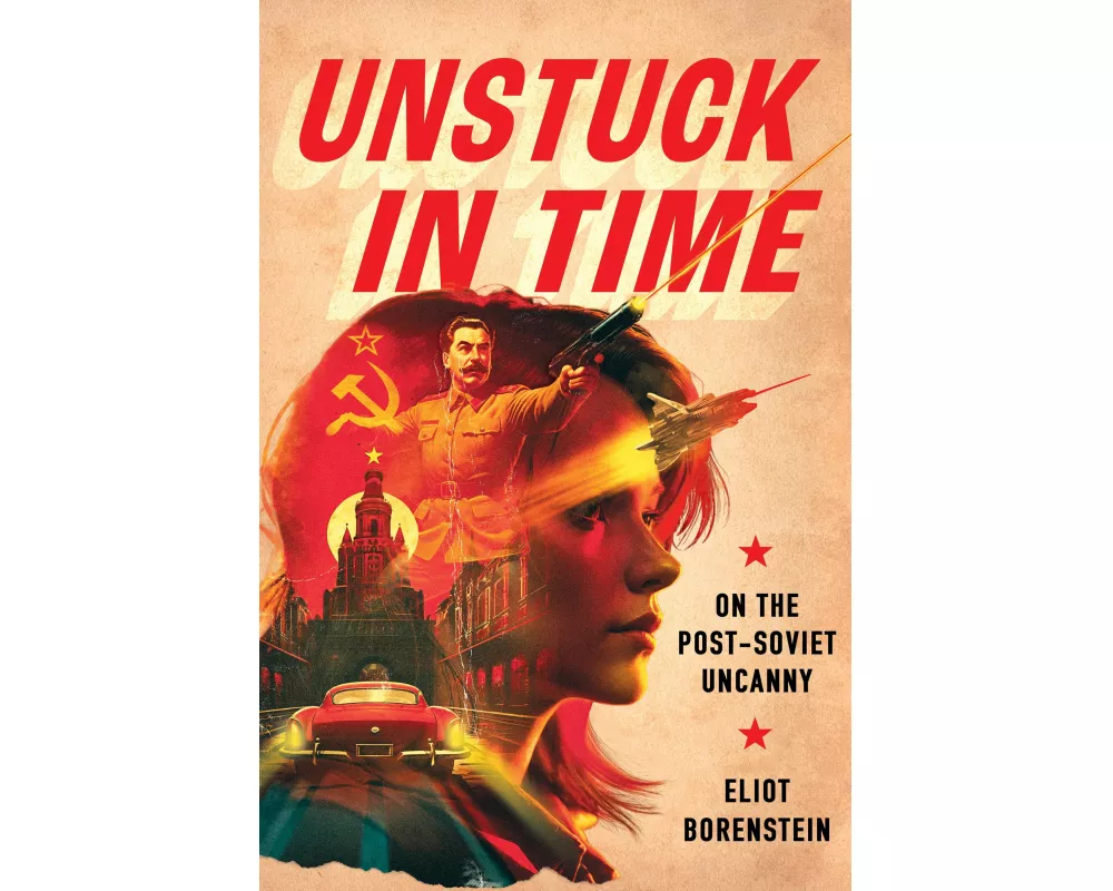 Unstuck in Time