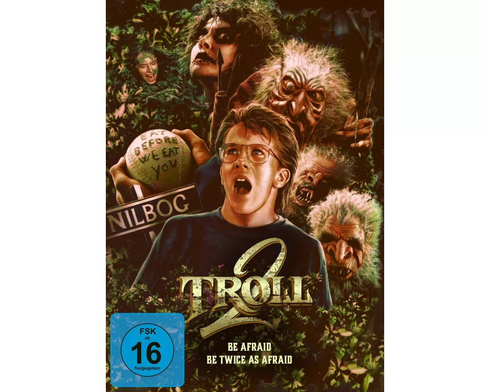 Troll 2