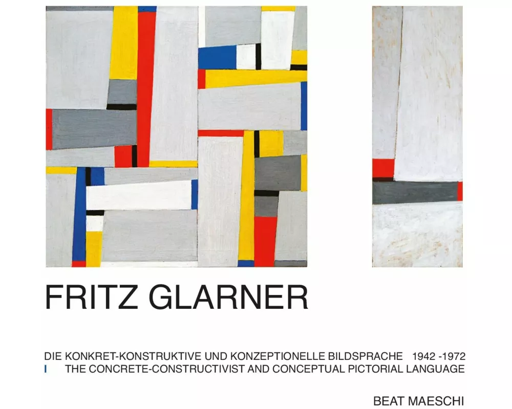 Fritz Glarner