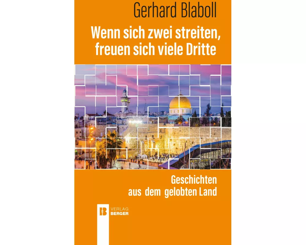 Wenn sich zwei streiten, freuen sich viele Dritte