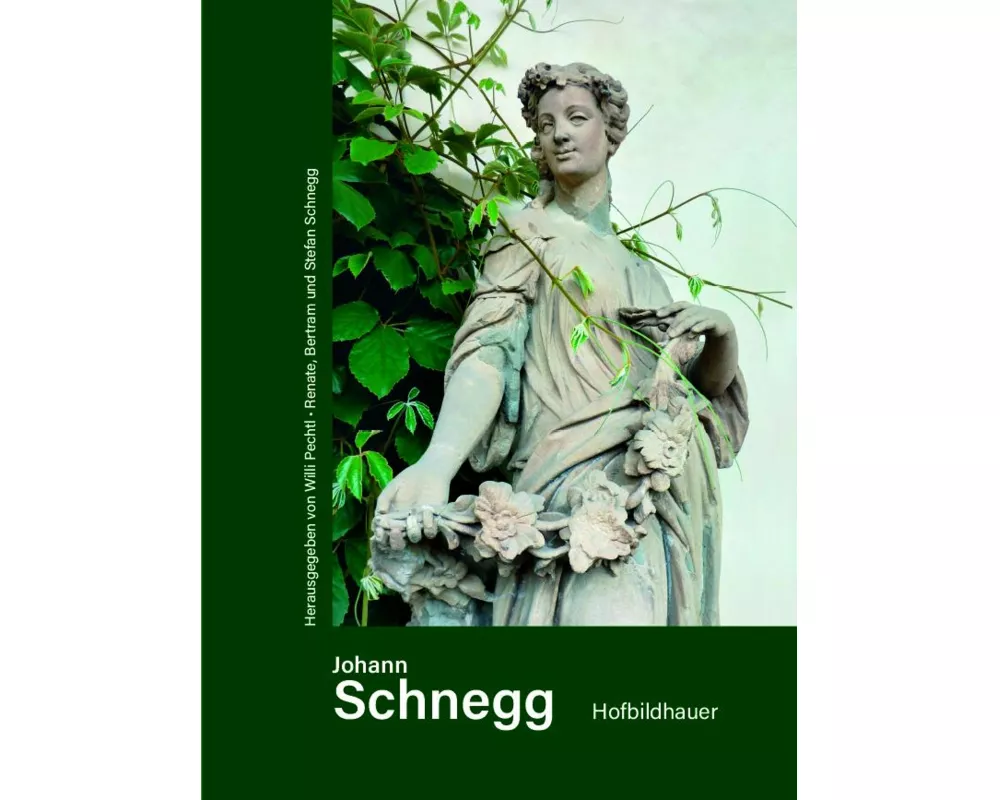 Johann Schnegg Hofbildhauer