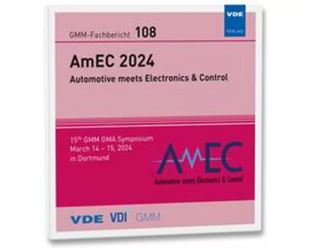 GMM-Fb. 108: AmEC 2024