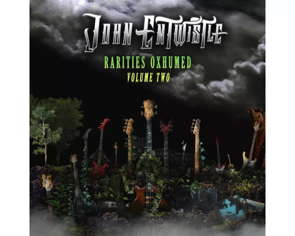 Rarities Oxhumed - Vol. 2