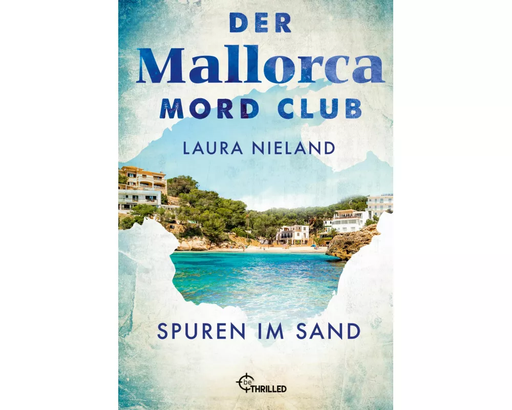 Der Mallorca Mord Club - Spuren im Sand