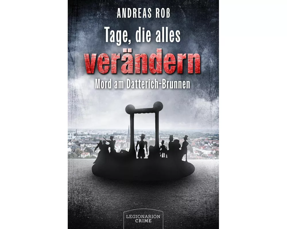 Tage, die alles verändern