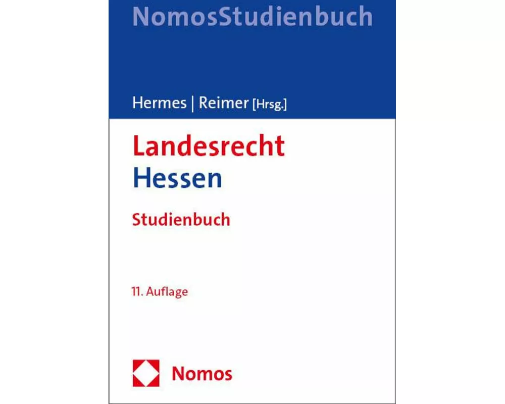Landesrecht Hessen