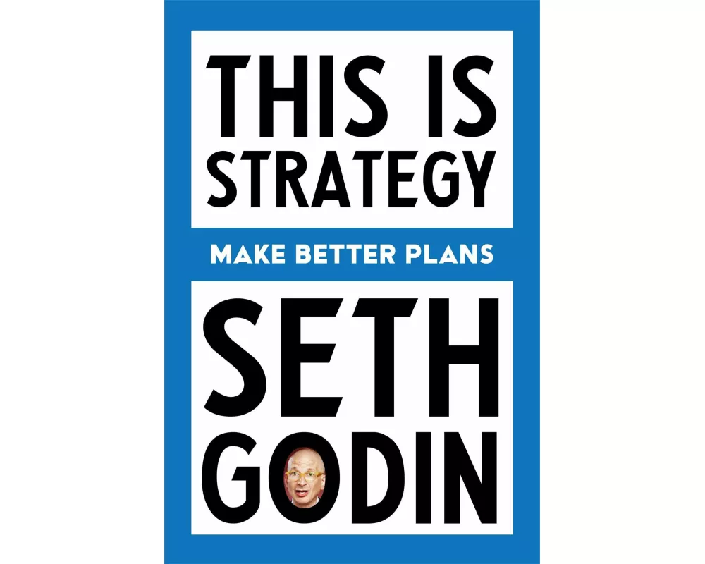 This Is Strategy