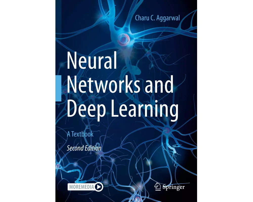 Neural Networks and Deep Learning