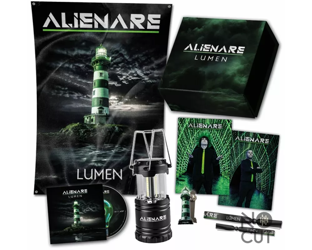 Lumen/Fanbox