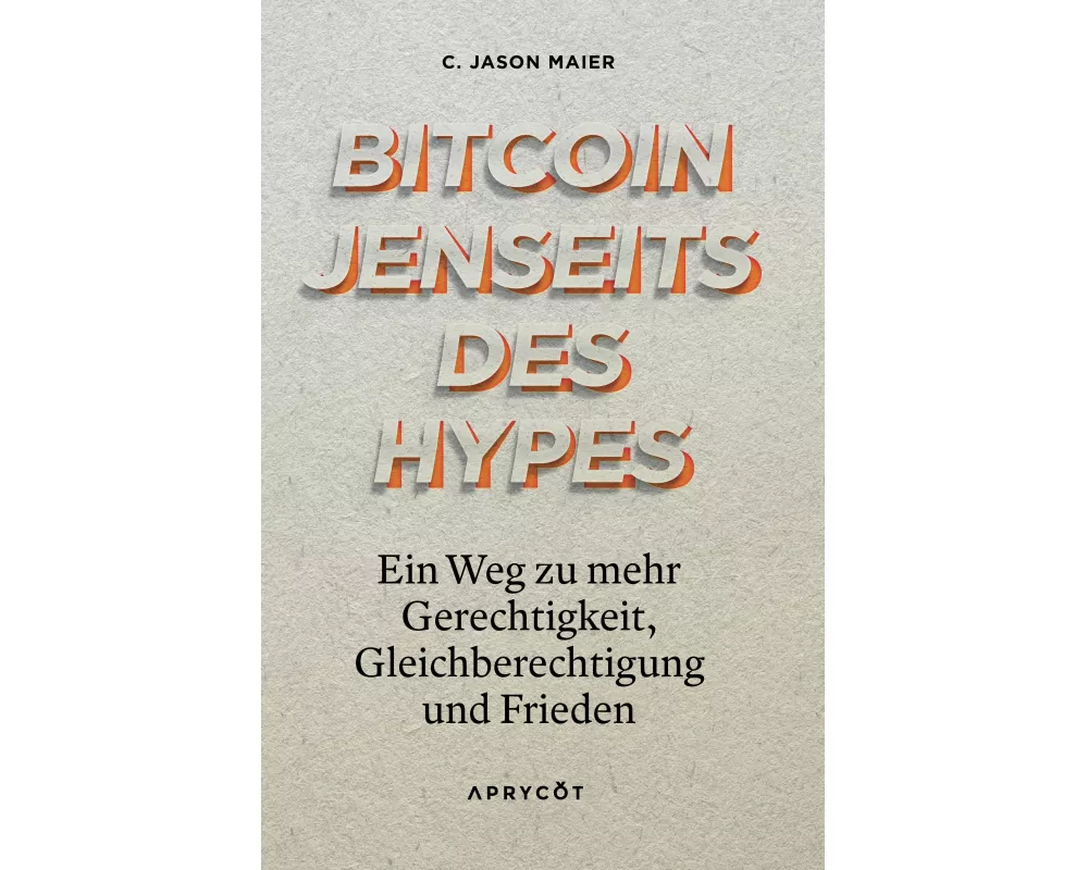 Bitcoin jenseits des Hypes