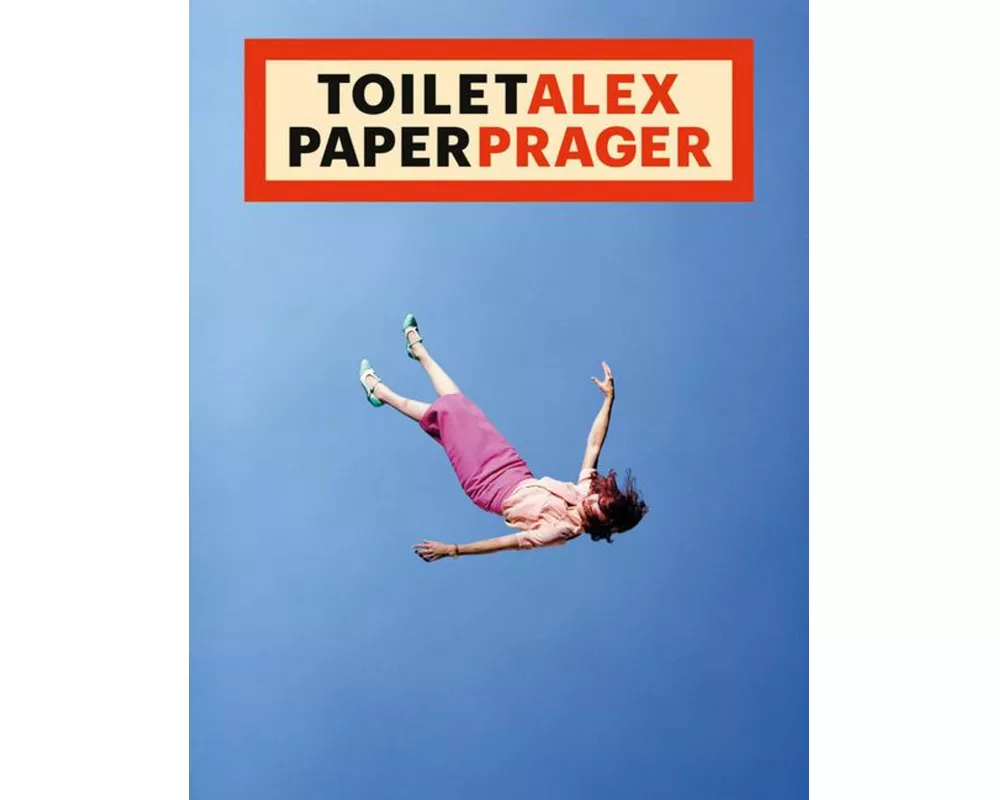 Toilet Alex Paper Prager