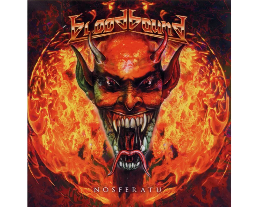 Nosferatu (re-release + Bonus)