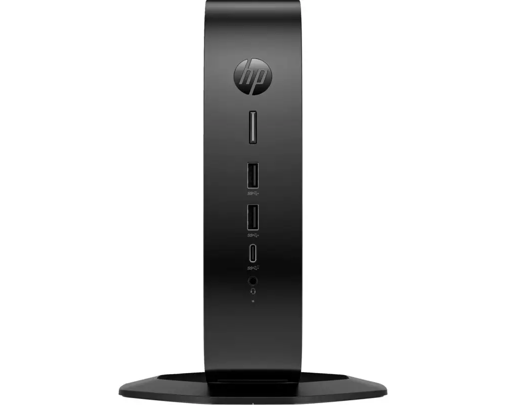 HP Thin Client t755 5H0Z3EA AMD Ryzen Embedded V2546