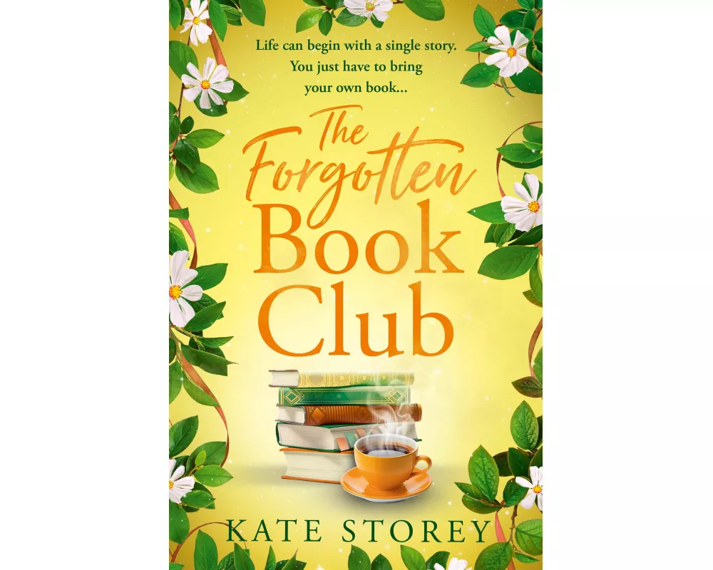 The Forgotten Book Club