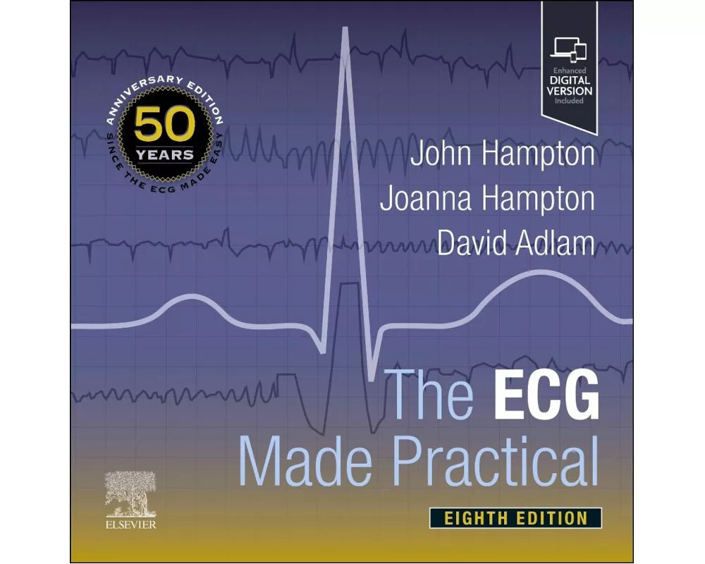 The ECG Made Practical