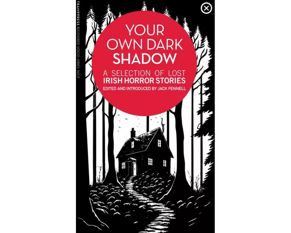 Your Own Dark Shadow