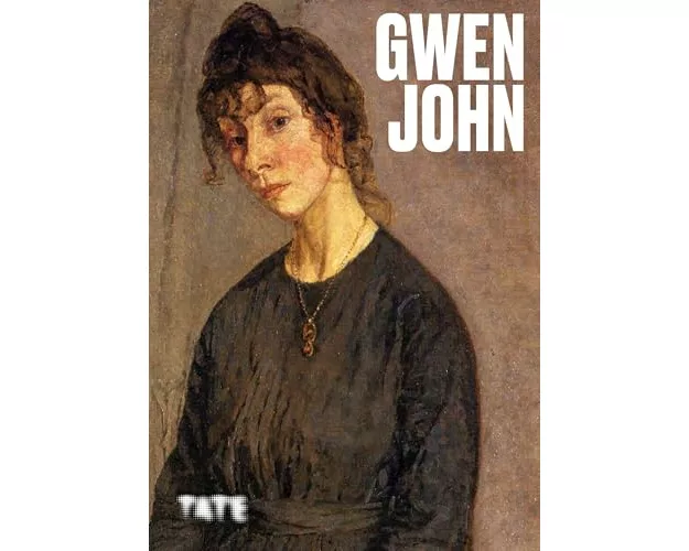 Artists Series: Gwen John
