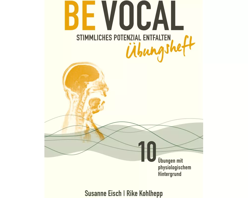 Be Vocal