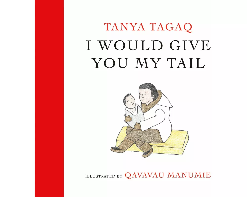 I Would Give You My Tail