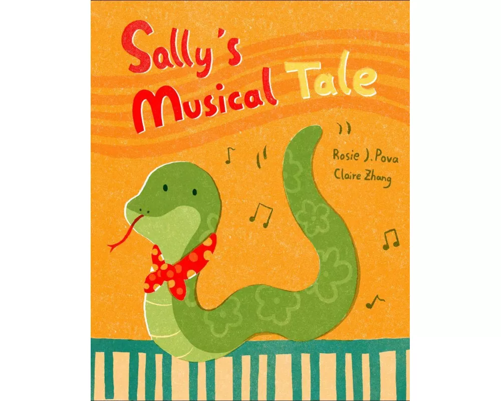 Sally's Musical Tale