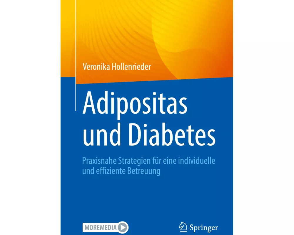 Adipositas und Diabetes