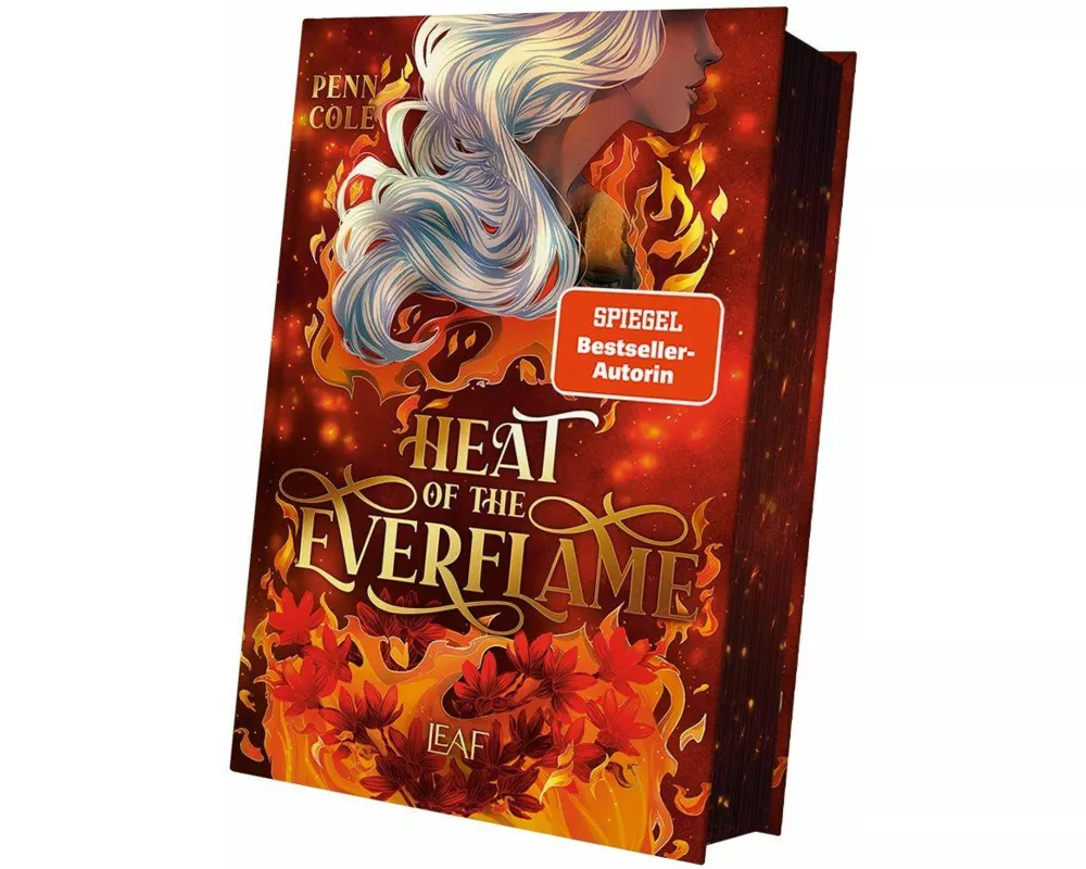 Heat of the Everflame