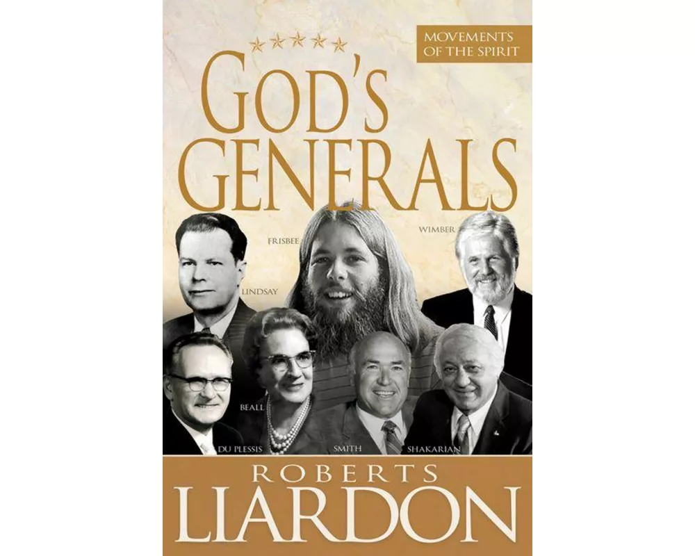 God's Generals
