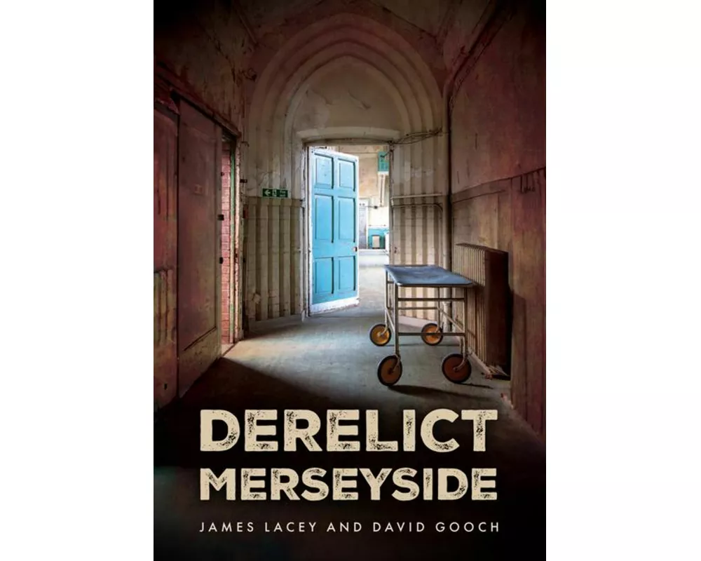 Derelict Merseyside