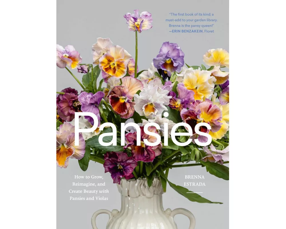 Pansies