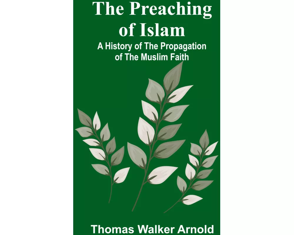 The Preaching of Islam