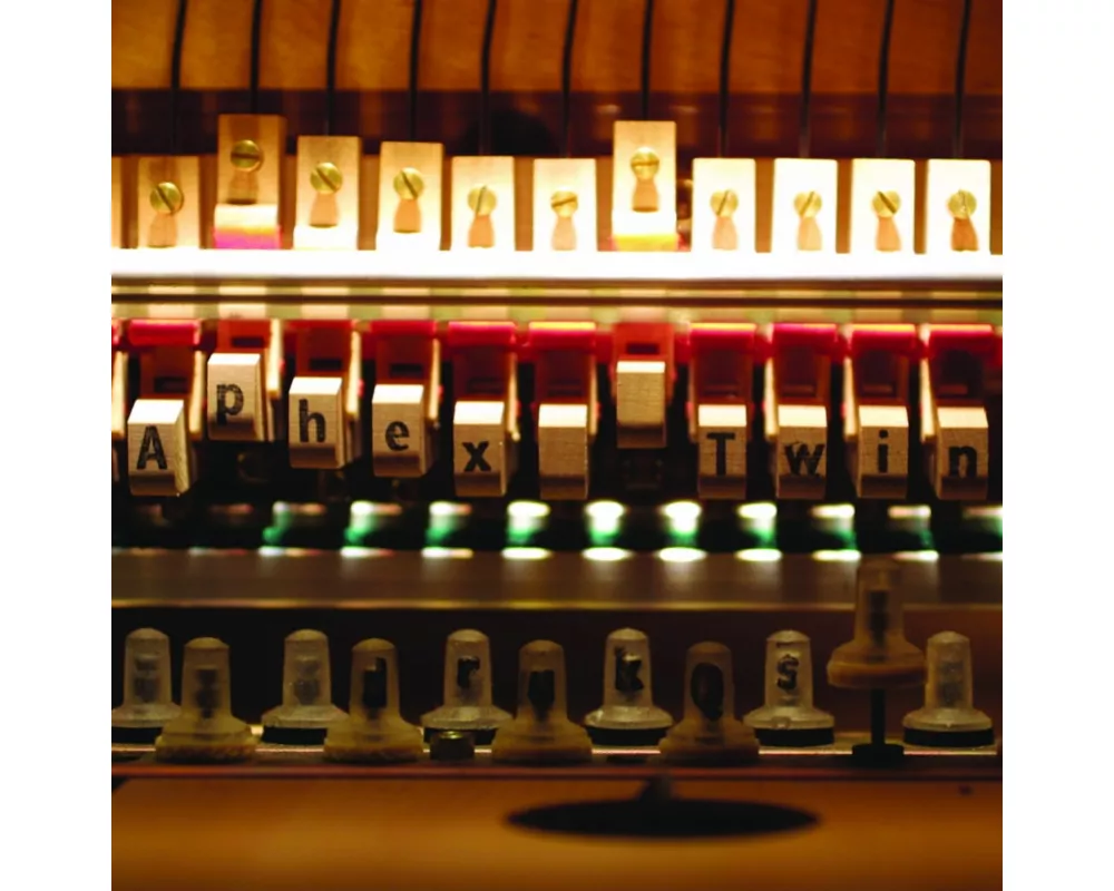 Drukqs
