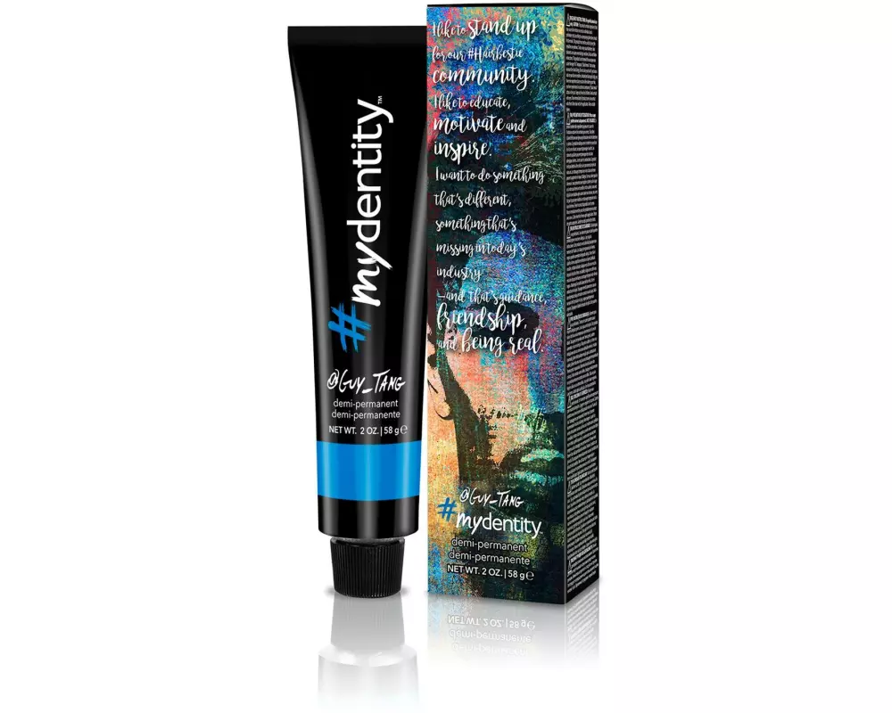 mydentity by guy tang Demi-P X-Press Toner Blush 58 g