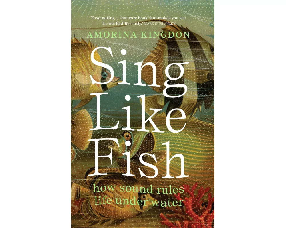 Sing Like Fish