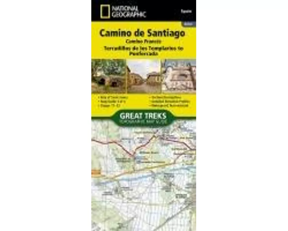 Camino de Santiago 3
