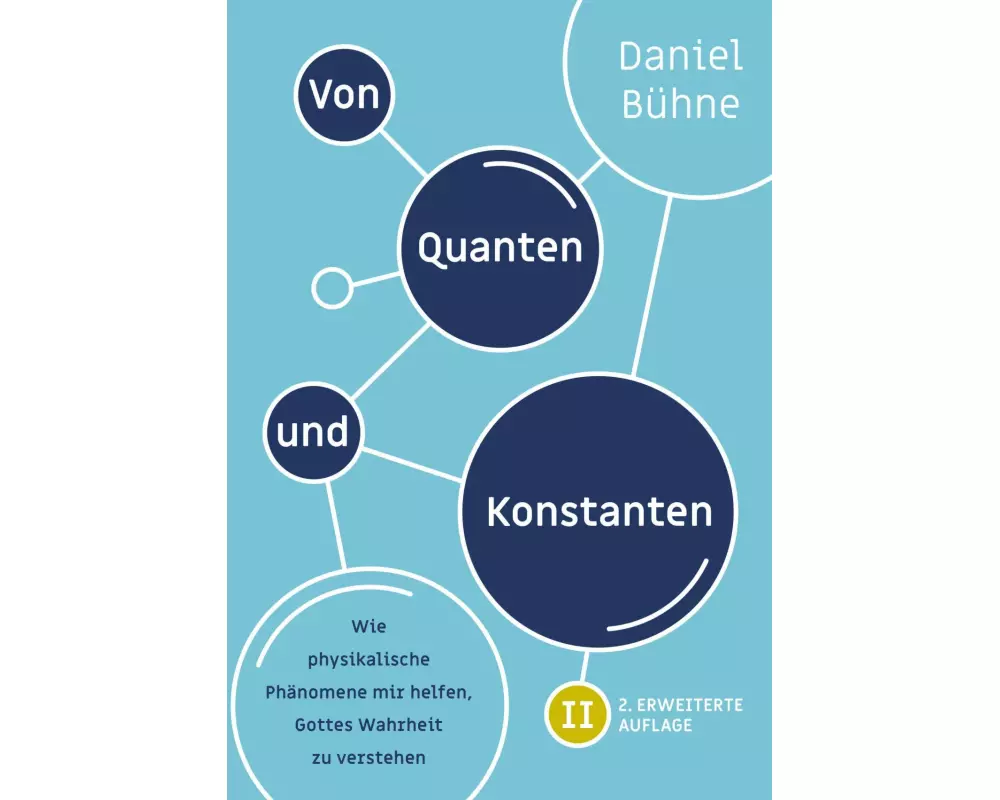 Von Quanten und Konstanten