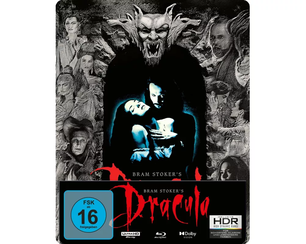 Bram Stoker's Dracula