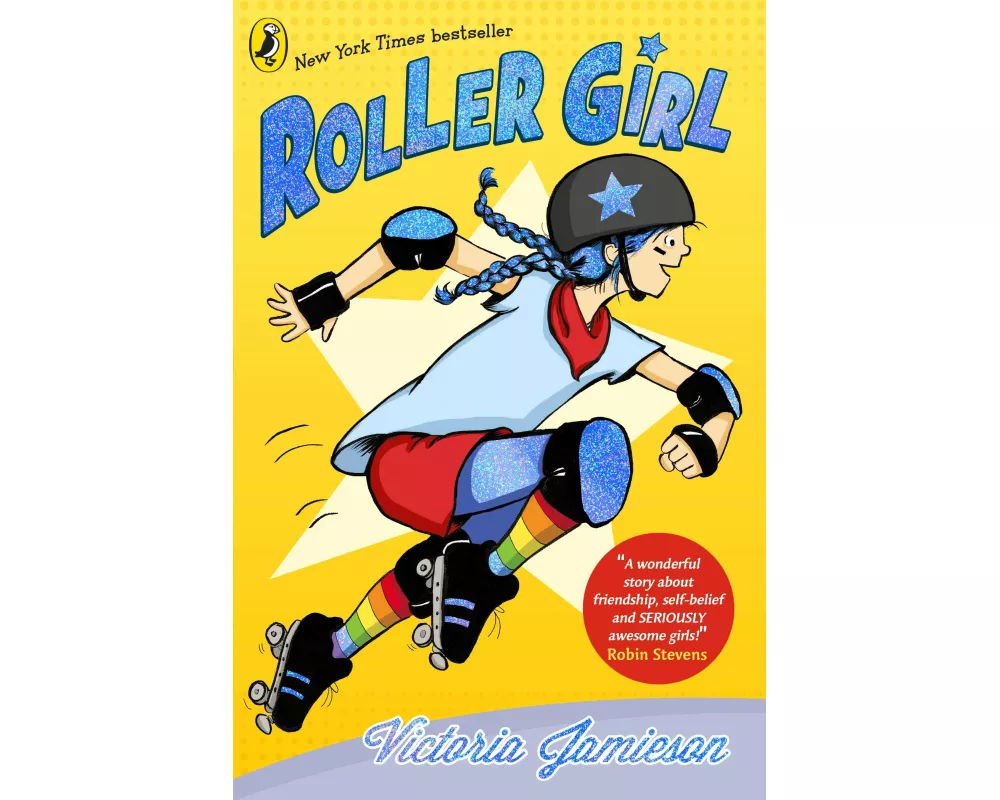 Roller Girl