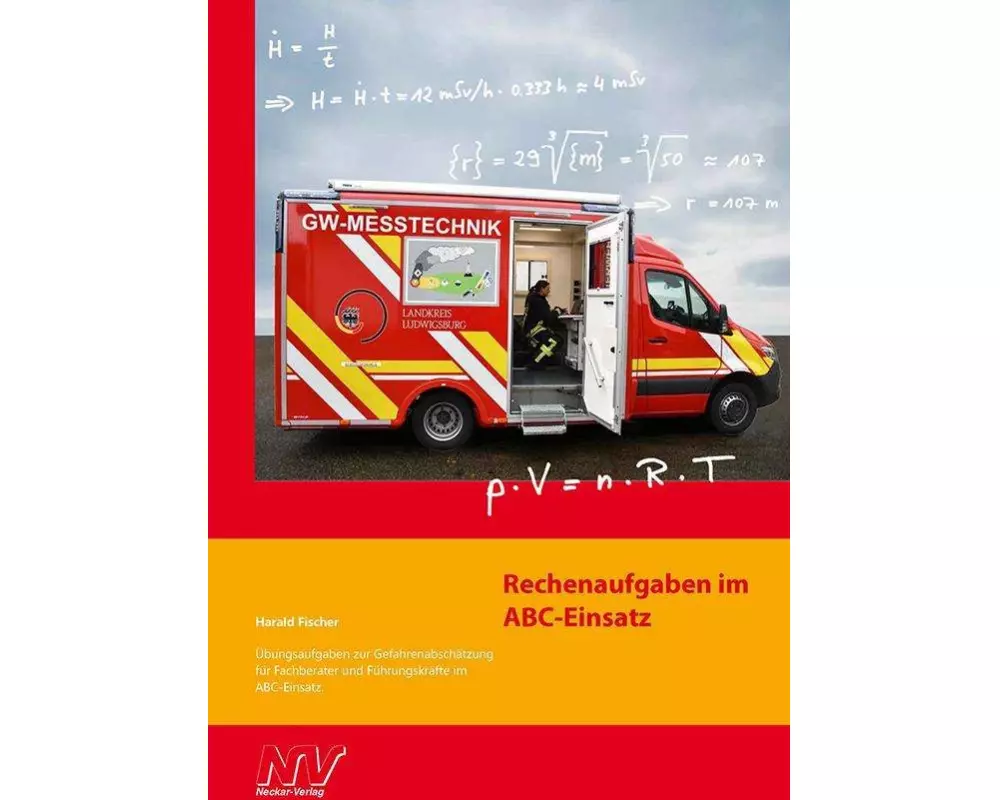 Rechenaufgaben im ABC-Einsatz