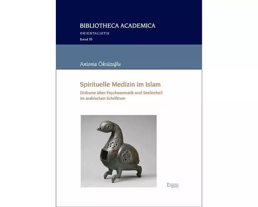 Spirituelle Medizin im Islam