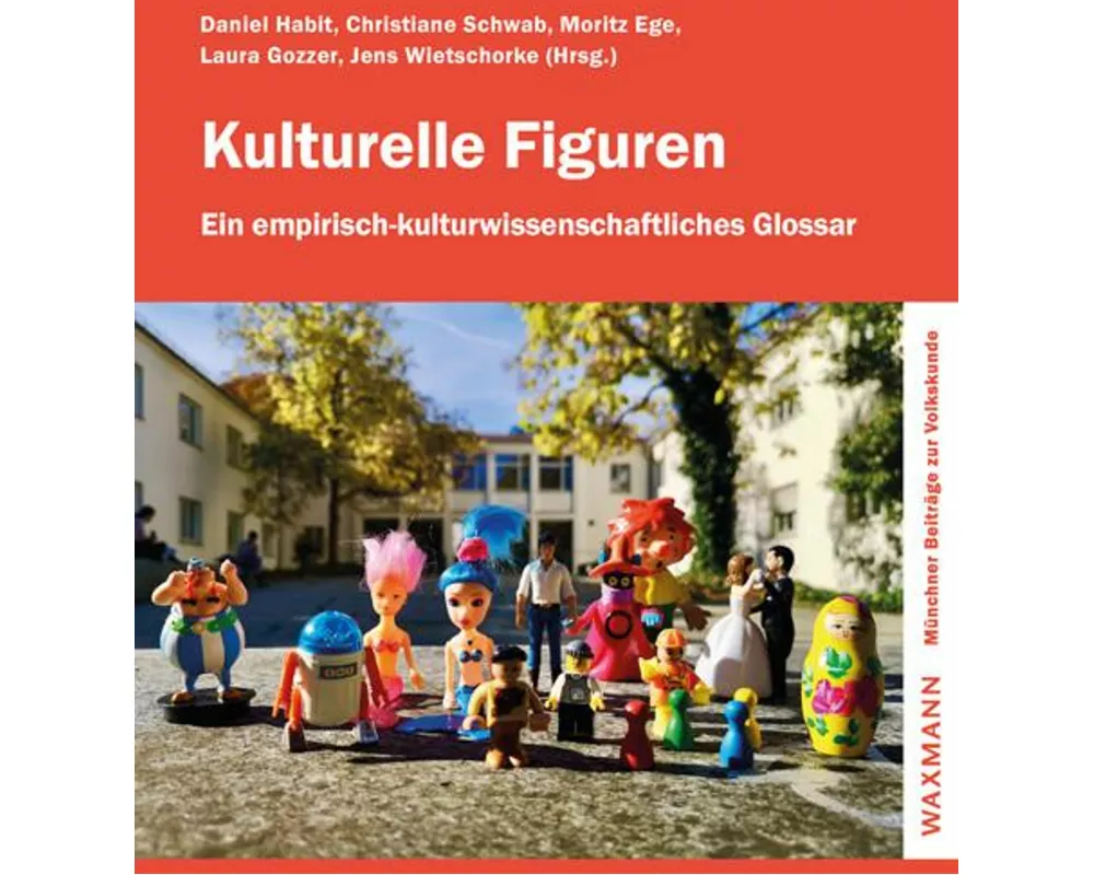 Kulturelle Figuren