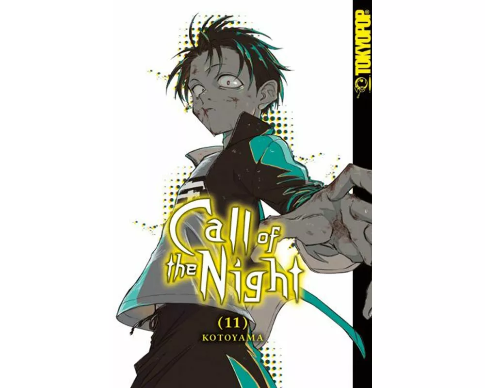 Call of the Night 11