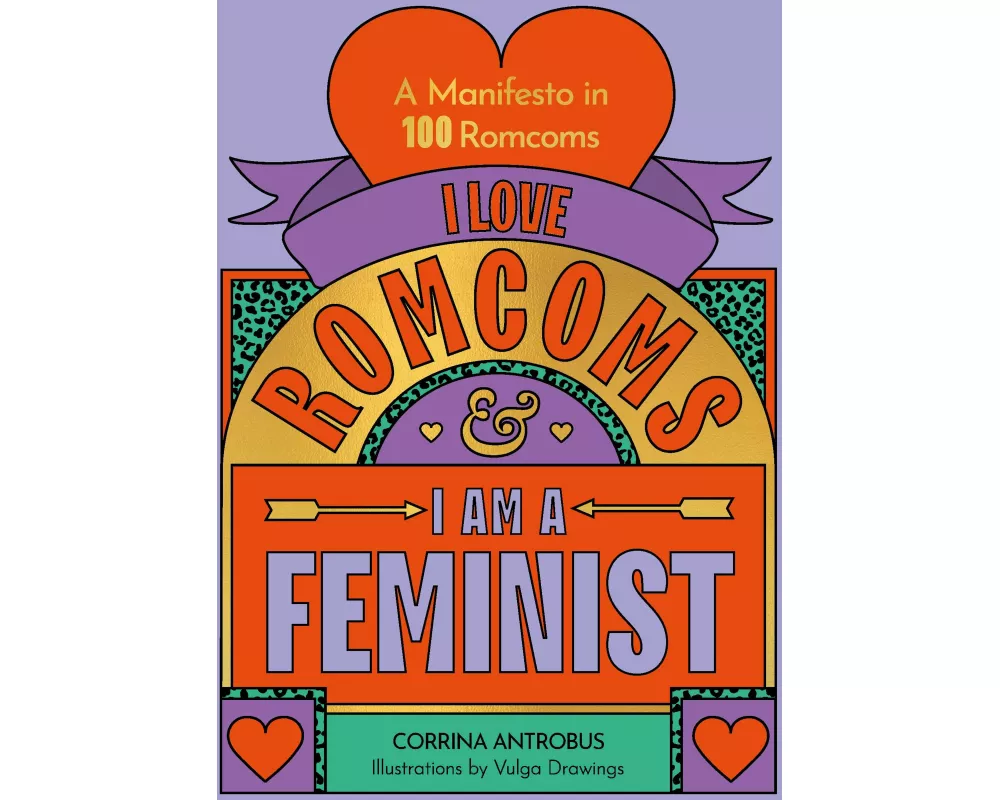 I Love Romcoms and I am a Feminist