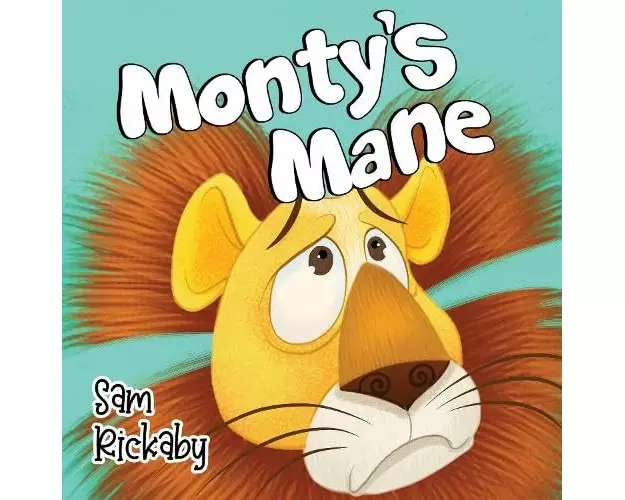 Monty's Mane