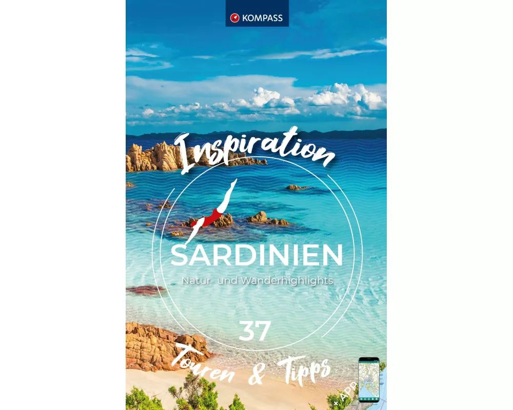 KOMPASS Inspiration Sardinien