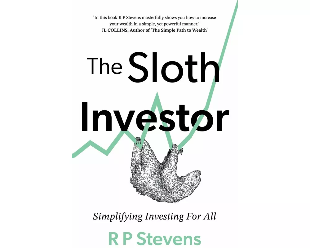 The Sloth Investor
