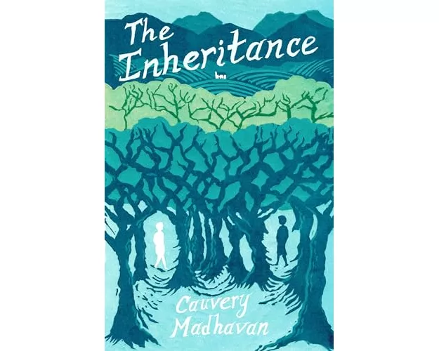 The Inheritance