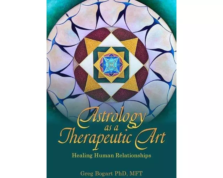 Astrology as a Therapeutic Art