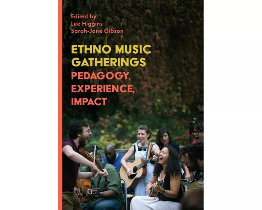 Ethno Music Gatherings