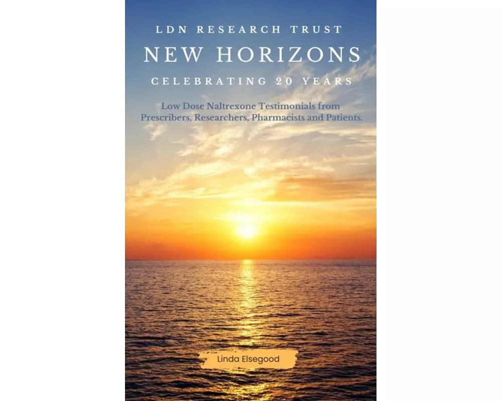 The LDN Research Trust New Horizons: Celebrating 20 Years